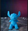 Stitch phone holder