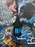 Gothic Lantern Fidget