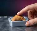 The Antistress Croissant Fidget