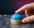 The Antistress Dumpling Fidget